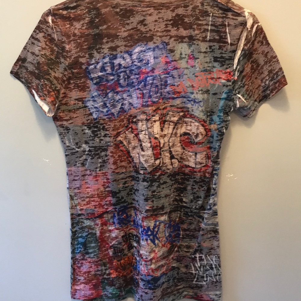 Next Level t-shirt - Picture 2 of 8